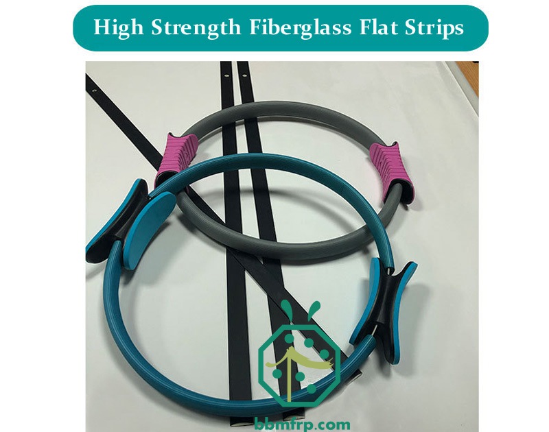 FRP fiberglass strips