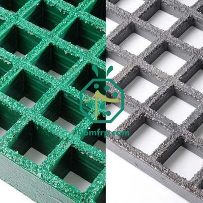 Floor drain frp grating supplier