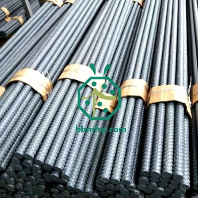 High Property Fiberglass Rebar